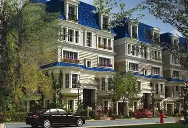 Furnished Apartment For rent - 2 rooms - floor 2
