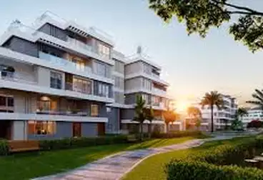 Furnished Apartment For rent - 3 rooms - floor 3