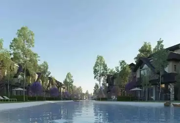 Villas For sale - 5 rooms