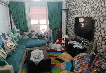 Apartments For sale - 3 rooms - floor 9