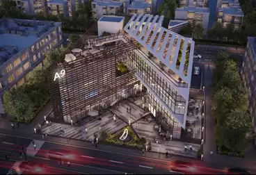 Commercial For sale - floor 0