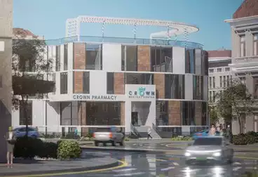 Clinics For sale - 1 rooms - floor 1