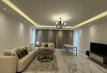 Furnished Apartment For rent - 2 rooms - floor 3