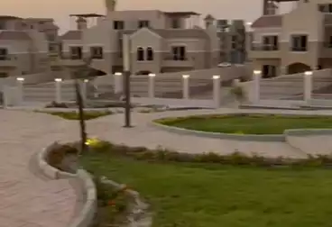 Twin House For sale - 3 rooms