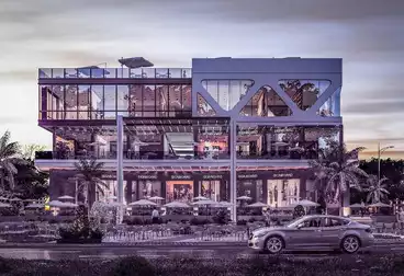 Commercial For sale - floor 1