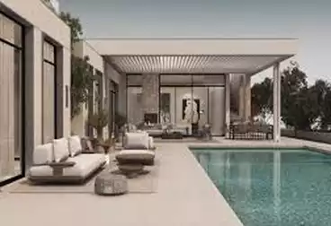 Separate Villa For sale - 4 rooms