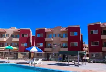 Chalets For sale - 1 rooms - floor 2