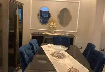 Apartments For rent - 3 rooms - floor 2