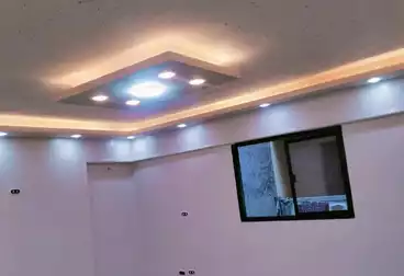 Apartments For sale - 2 rooms - floor 1