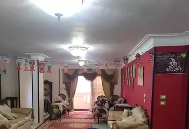 Apartments For sale - 3 rooms - floor 7