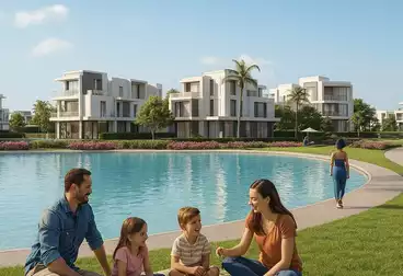 Town House For sale