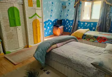 Apartments For sale - 5 rooms - floor 1
