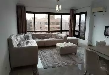 Furnished Apartment For rent - 2 rooms - floor 9