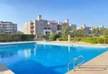 Penthouse For sale - 4 rooms - floor 3