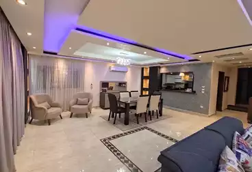 شقق مفروشة للإيجار - 3 غرف - بالدور 9