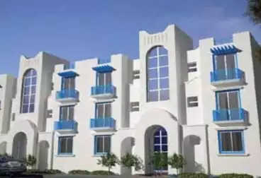 Chalets For sale - 2 rooms - floor 1