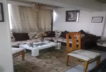 Furnished Apartment For rent - 3 rooms - floor 4