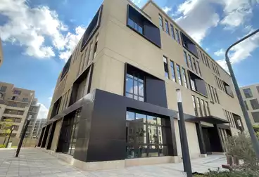 Offices For rent - 7 rooms - floor 3