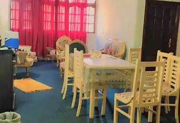 شقق للبيع - 3 غرف - بالدور 5