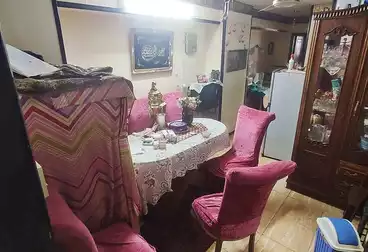 Apartments For sale - 2 rooms - floor 6