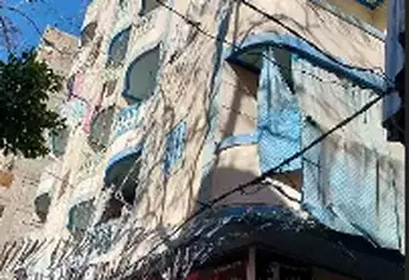 Apartments For sale - 3 rooms - floor 6