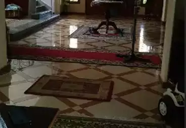 Separate Villa For sale - 5 rooms