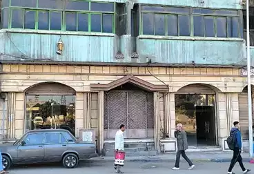 محلات للإيجار - بالدور 0