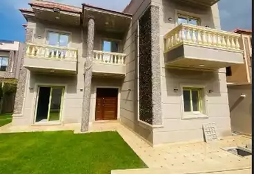 Separate Villa For sale - 4 rooms
