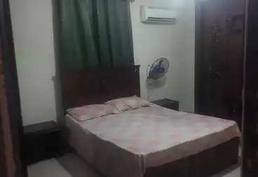 Furnished Apartment For sale - 3 rooms - floor 5