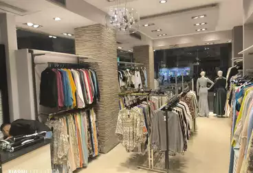 Duplex Shop For sale