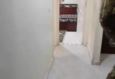 Furnished Apartment For rent - 3 rooms - floor 11