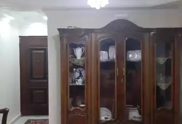 Furnished Apartment For rent - 3 rooms - floor 11