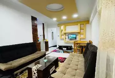 Furnished Apartment For sale - 2 rooms - floor 3