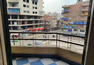 Apartments For rent - 2 rooms - floor 3