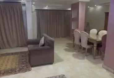 شقق مفروشة للبيع - 3 غرف - بالدور 1