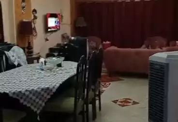 Duplex For sale - 3 rooms - floor 9