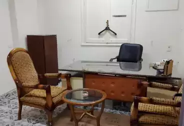 عقارات للإيجار - 2 غرف - بالدور 1