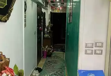 Apartments For sale - 2 rooms - floor 2