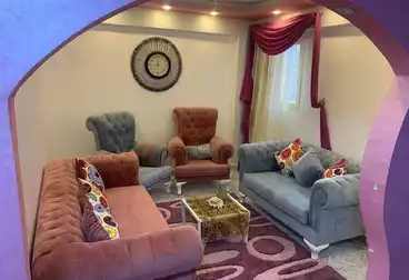 Apartments For sale - 3 rooms - floor 4