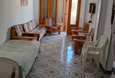 شقق مفروشة للإيجار - 2 غرف - بالدور 4