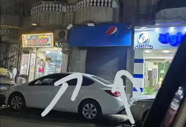 Commercial For rent - floor 0