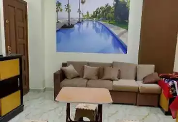 Studio For rent - 1 rooms - floor 4