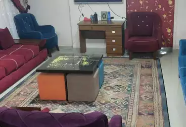 Apartments For sale - 3 rooms - floor 4