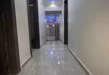 Apartments For rent - 3 rooms - floor 3
