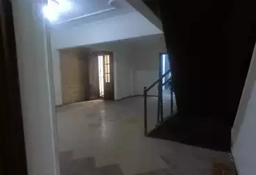Duplex For rent - 5 rooms - floor 1