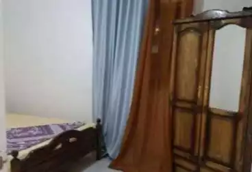 Furnished Apartment For rent - 2 rooms - floor 2