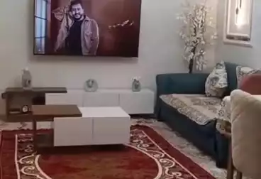شقق للبيع - 3 غرف - بالدور 4