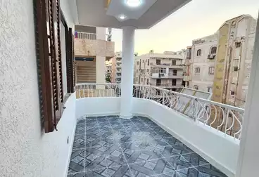 شقق للبيع - 2 غرف - بالدور 4