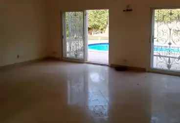 Separate Villa For rent - 3 rooms