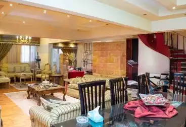 Duplex For sale - 3 rooms - floor 8